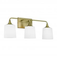  148931AD-541 - 3-Light Vanity