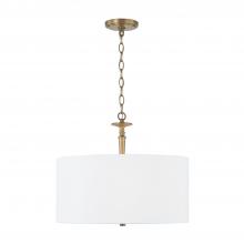  342631AD - 3 Light Pendant