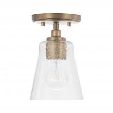  346911AD-533 - 1 Light Pendant