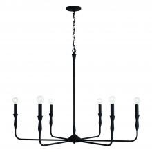  450362XK - 6-Light Chandelier