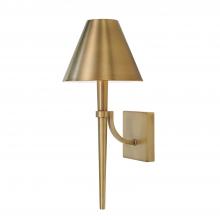  645911AD - 1 Light Sconce