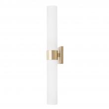  646221SF - 2 Light Sconce