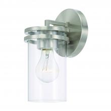  648711BN-539 - 1-Light Sconce