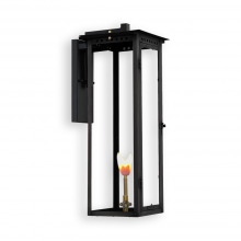  AT-32G-BK - Gas Lantern