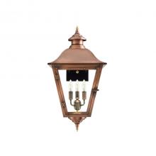  JL-31E - Three Light Lantern