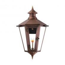  NW-22G - Gas Lantern