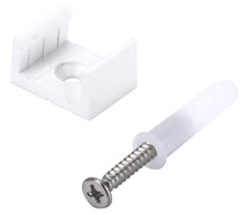  120-H3-CLIPS-50 - mounting clips for hybrid 3 50qty