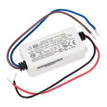  LED-DR8-12 - Constant current hardwire driver, Class 2