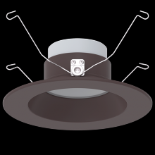  AD56-CCT5-BK - Advantage Select 5/6" Retrofit