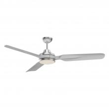  CF95960-BN - Fremont 60-in Brushed Nickel LED Fans