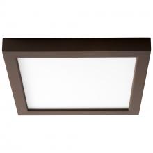  3-334-22 - ALTAIR 9" LED SQUARE - OB