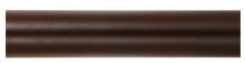  2266RR - 36-in Downrod Extension for Ceiling Fans Burnished Bronze