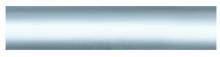  2277NN - 48-in Downrod Extension for Ceiling Fans Satin Nickel