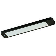  X0038 - Instalux 16-in LED Motion Under Cabinet Strip Light Bronze