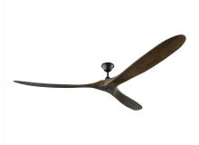  3MAVR88BK - Maverick 88" Ceiling Fan