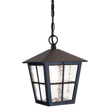  EL/BL50M - Canterbury Outdoor Pedestal Lantern