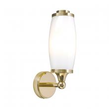  BB-ELIOT1-PC - Eliot 1 Light Bath Light in Polished Chrome