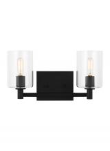  4464202EN-112 - Fullton Two Light Wall / Bath