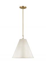  6585101-817 - Gordon One Light Small Pendant