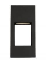  8557793S-12 - Testa Small LED Outdoor Wall Lantern