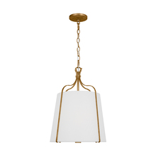  AP1241ADB - Leander Small Hanging Shade