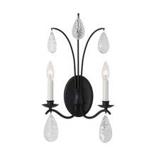  CW1292AI - Shannon Large Sconce