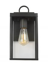  DJO1001ANBZ - Small Wall Lantern