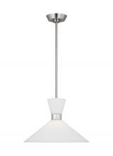  DJP1091BS - Belcarra Medium Pendant