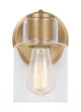  DJV1001SB - Sayward Small Sconce