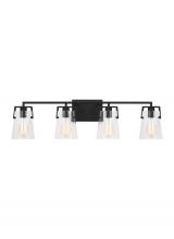  DJV1034MBK - Crofton 4 - Light Bath