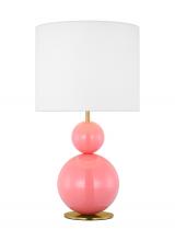  KST1221CRL1 - Medium Table Lamp