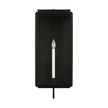 Visual Comfort & Co. Studio Collection LO1021TXB - Edgar Extra Large Wall Lantern