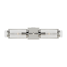  LV1002PN - Flynn Linear Sconce