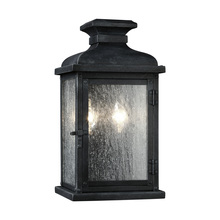  OL11100DWZ - Pediment Small Lantern