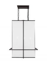  TFC1004AI - Dresden Large Lantern