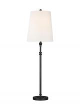  TT1001AI1 - Capri Buffet Lamp