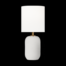  HT1141MWC1 - Fanny Small Table Lamp