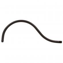  65/659 - LED Gooseneck 24 in. Accessory Arm; Bronze Finish