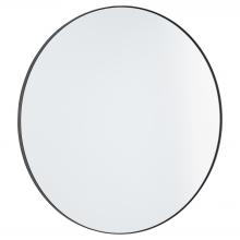  10-30-59 - 30" ROUND MIRROR - MB