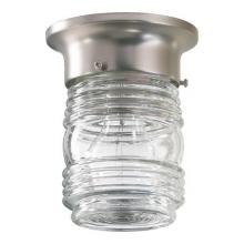  3009-3-6 - 3.25 JELLY JAR CEIL/MT-WH