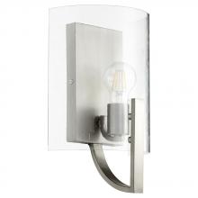  5202-65 - Dakota 1LT Sconce - STN