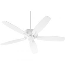  7052-8 - Breeze 52" Fan - SW