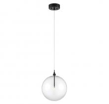  M70114ORB - 1-Light Pendant in Oil Rubbed Bronze