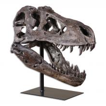 TYRANNOSAURUS