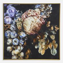  32321 - Uttermost Natural Wonder Framed Floral Art