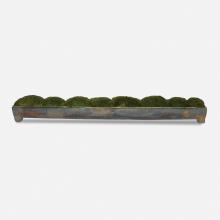  60193 - Uttermost Canal Moss Centerpiece