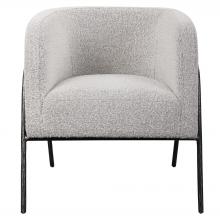  23571 - Uttermost Jacobsen Accent Chair