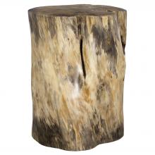  22953 - Uttermost Habitat Natural Accent Stool