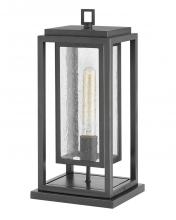  1007OZ - Medium Pier Mount Lantern