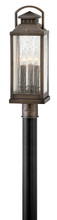  1181BLB - Large Post Top or Pier Mount Lantern